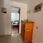 Michelle 20 Sur Y Sol Cristianos Appartement