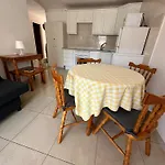 Appartement Michelle 20 Sur Y Sol Cristianos