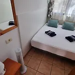 Appartement Michelle 20 Sur Y Sol Cristianos *