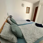 Appartement Michelle 20 Sur Y Sol Cristianos *