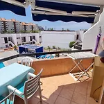 Appartement Michelle 20 Sur Y Sol Cristianos *