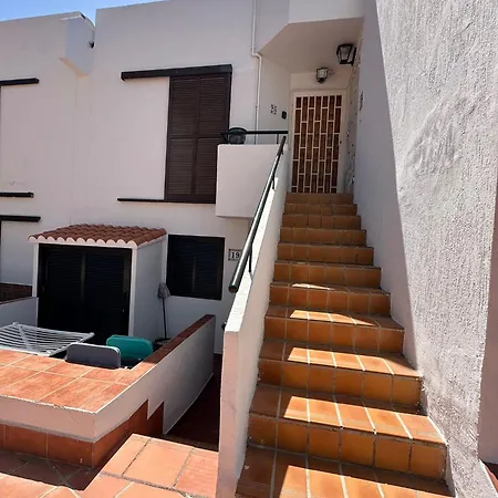 Lägenhet Michelle 20 Sur Y Sol Cristianos Los Cristianos (Tenerife)