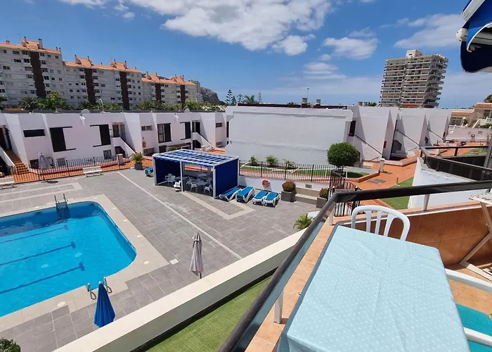 Michelle 20 Sur Y Sol Cristianos *