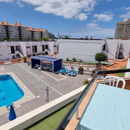 Michelle 20 Sur Y Sol Cristianos *