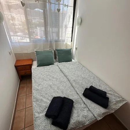 Apartamento Michelle 20 Sur Y Sol Cristianos Los Cristianos (Tenerife)